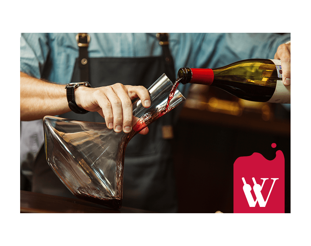 Jak podawać wino – kilka praktycznych wskazówek